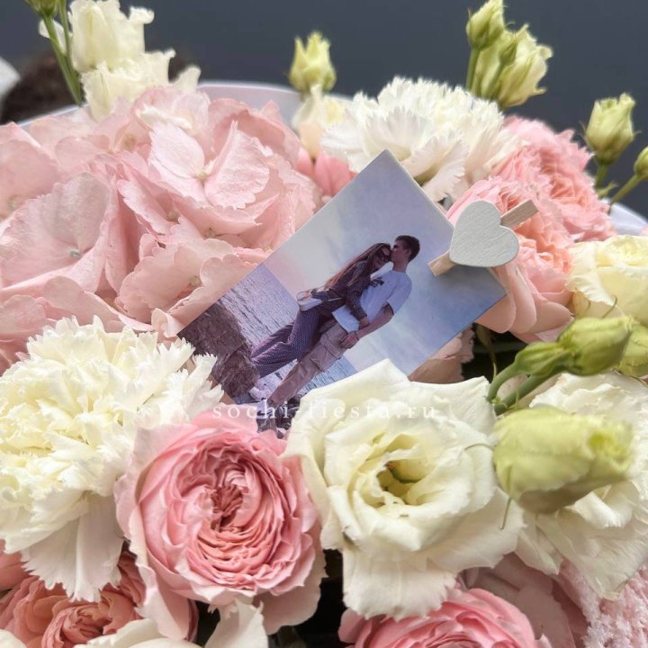 Открытка  Ваше фото в Рыбинске