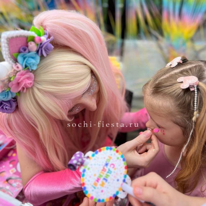 Блеск тату и Бьюти бокс в Рыбинске