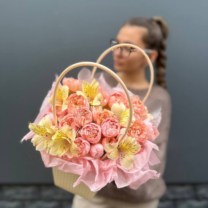 Сумочка "Фарфала" в Рыбинске