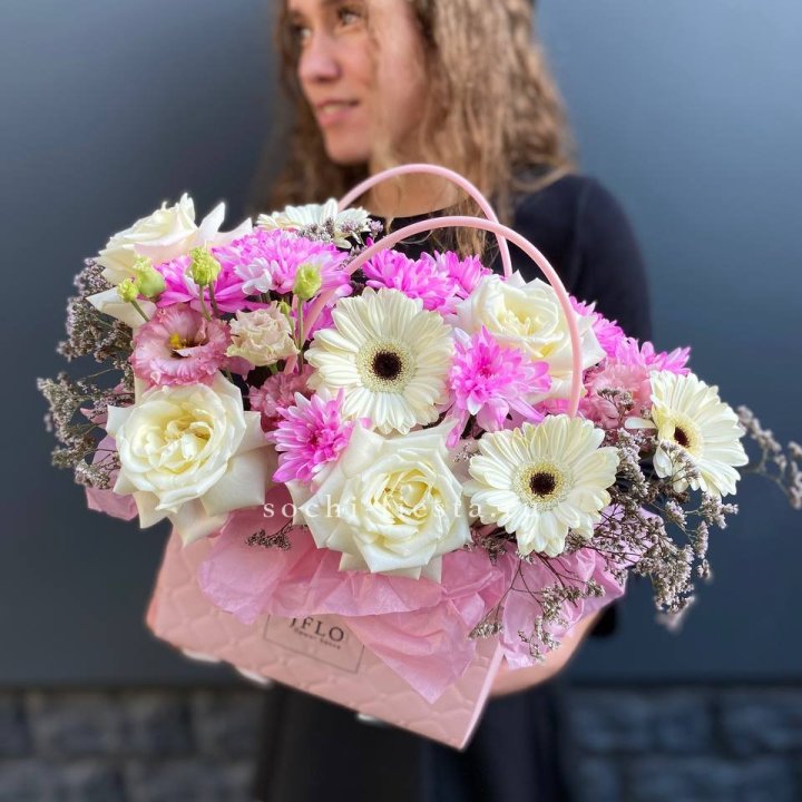 Сумочка "Милинда" в Рыбинске