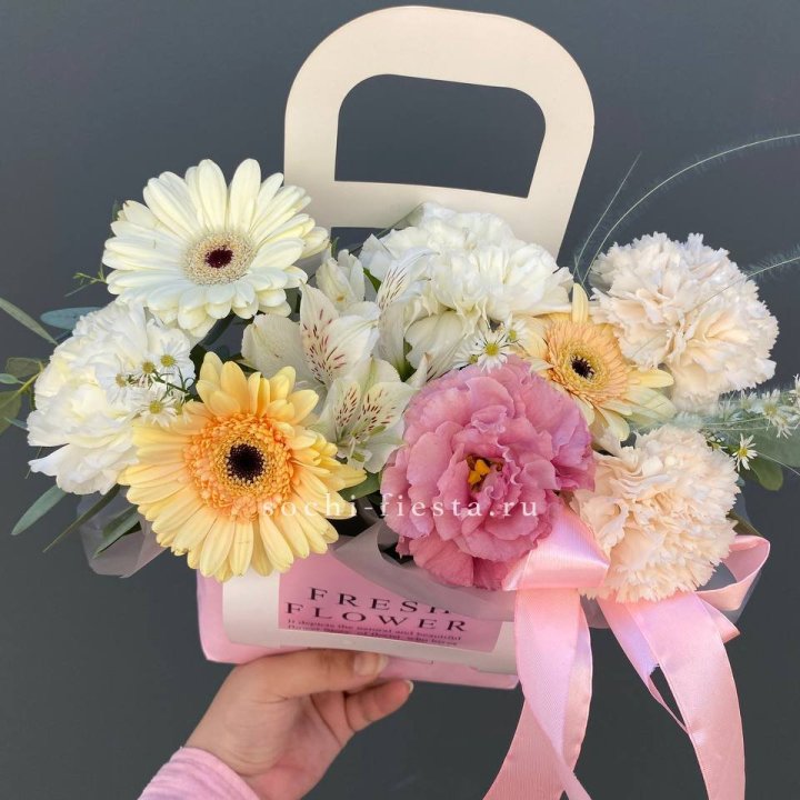 Сумочка №11 в Рыбинске