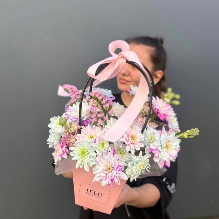 Сумочка "Беладона" в Рыбинске