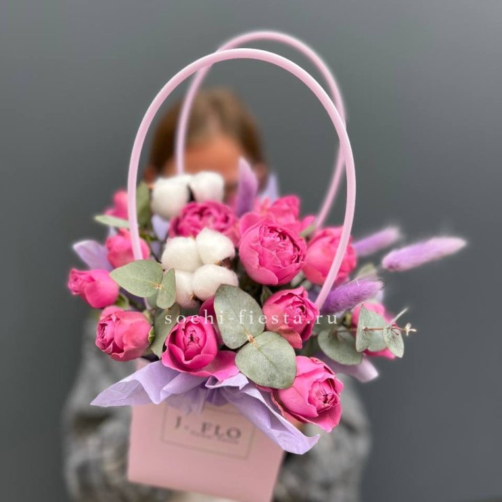 Сумочка Достижений в Рыбинске