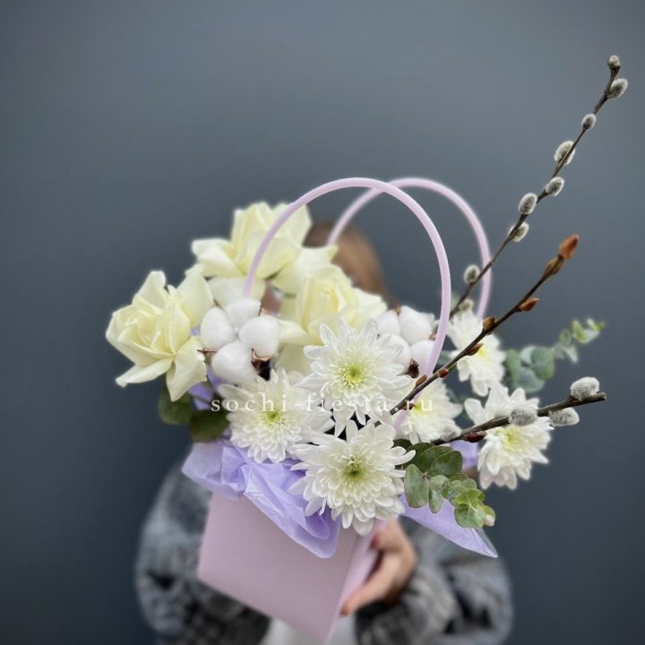 Сумочка №7 в Рыбинске