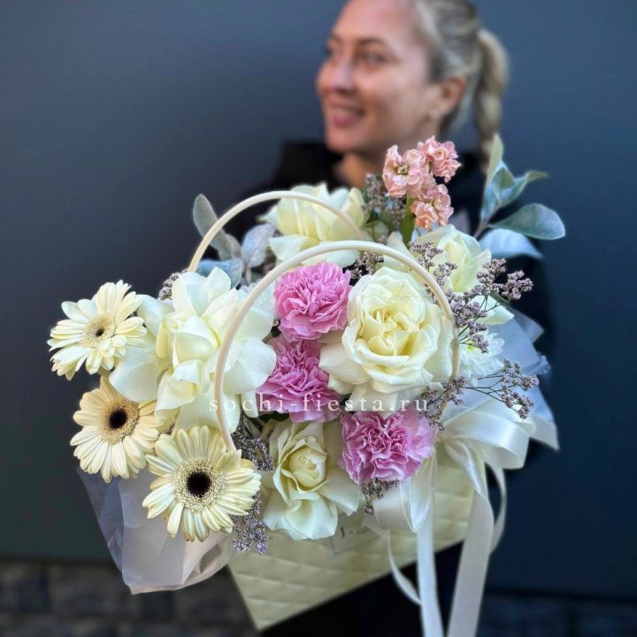 Сумочка "Милиса" в Рыбинске