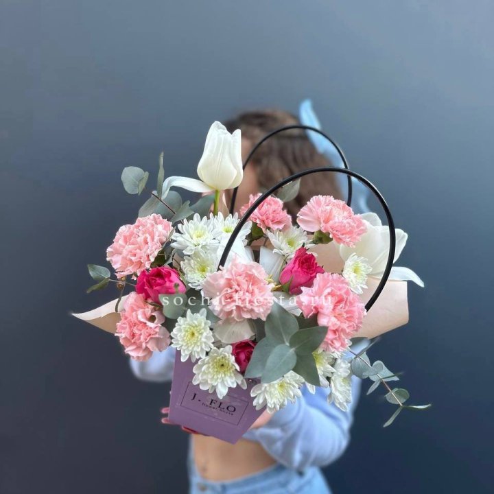 Сумочка Радости в Рыбинске