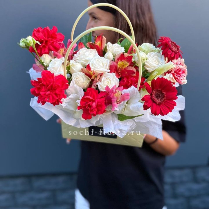 Сумочка №8 в Рыбинске