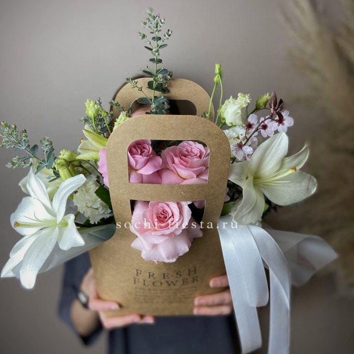 Сумочка "Модерн" в Рыбинске