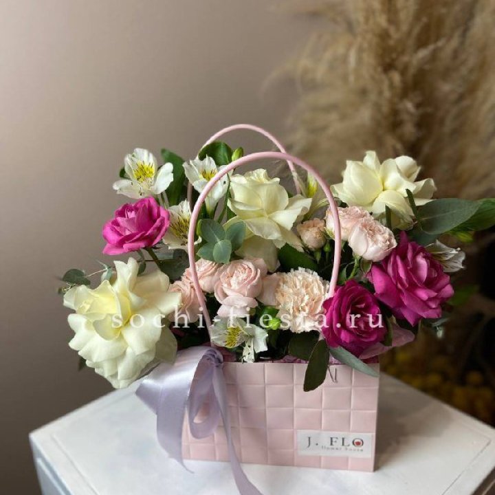 Сумочка "Калифорния" в Рыбинске