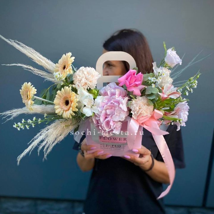 Сумочка №9 в Рыбинске