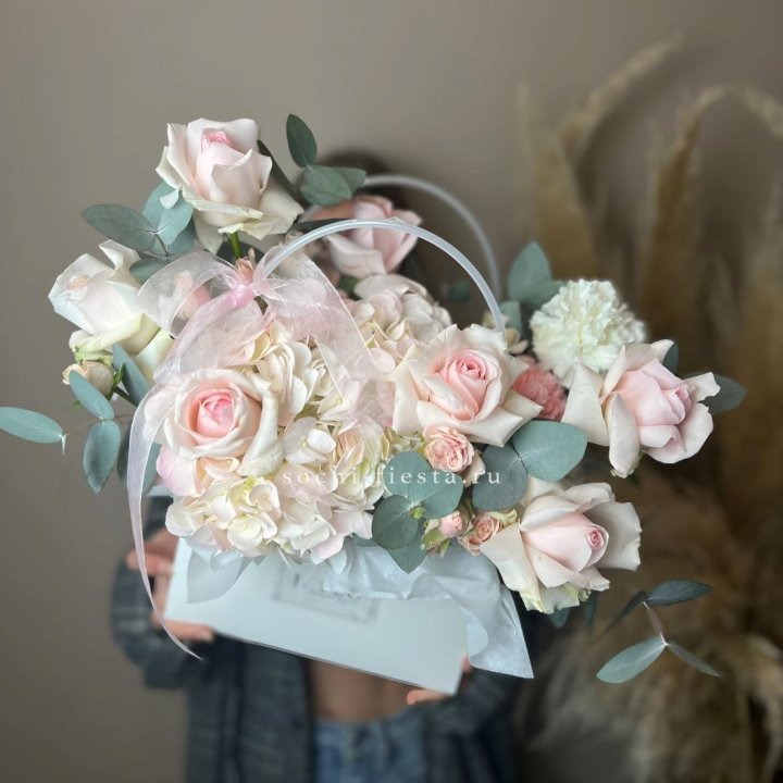 Авторская сумочка "Элис" в Рыбинске