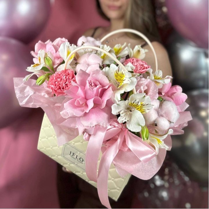 Сумочки "Флоренси" в Рыбинске