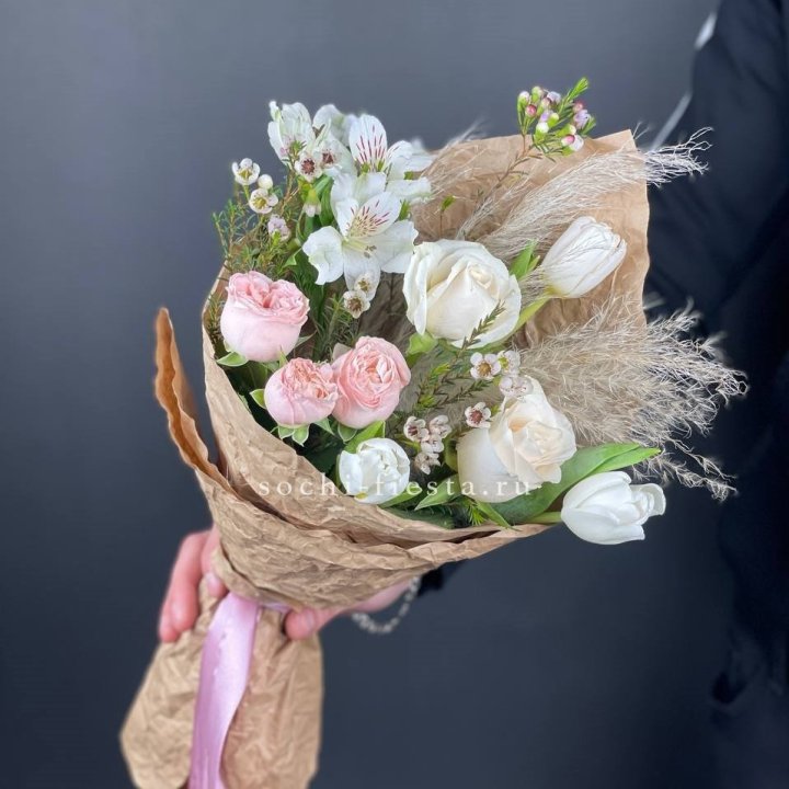 Букет мини в Рыбинске