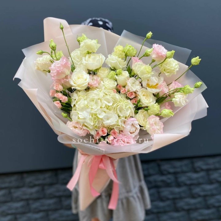 Букет "Мэрилэнд" в Рыбинске