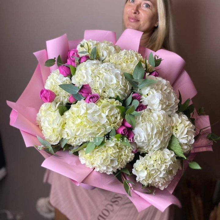 Макси-букет "Валдбери" №2 в Рыбинске