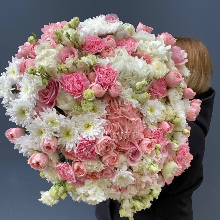  Букет  "Вау №1" в Рыбинске