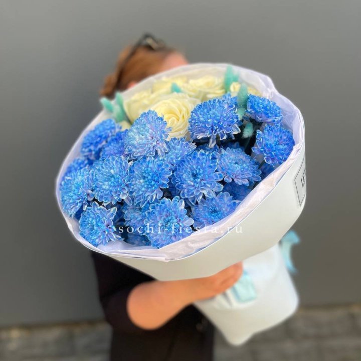  Букет "Лагуна-2" в Рыбинске