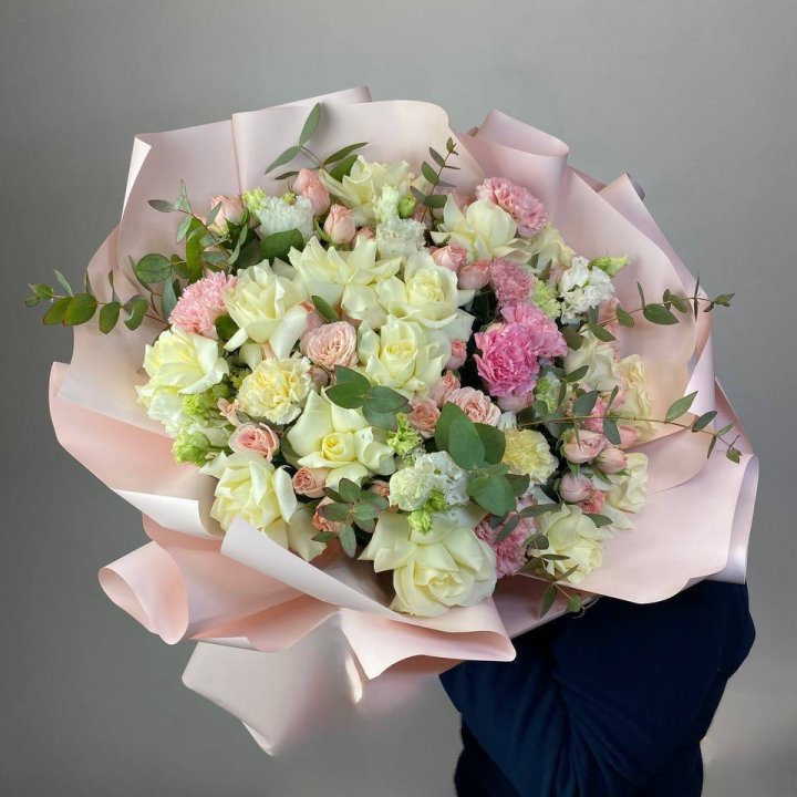 Букет "Джулия" в Рыбинске