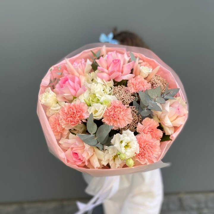 Букет "Стифания" в Рыбинске