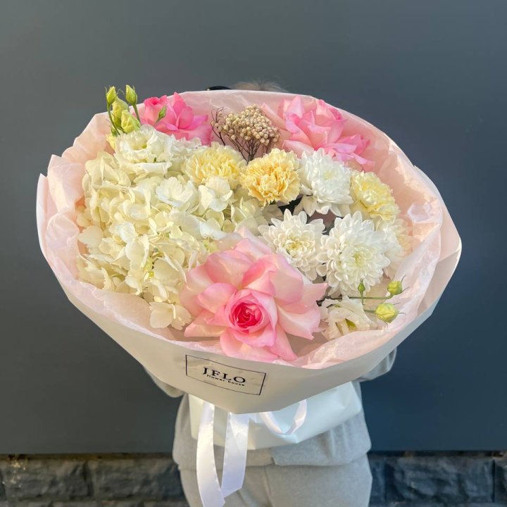 Букет "Лолита №2" в Рыбинске