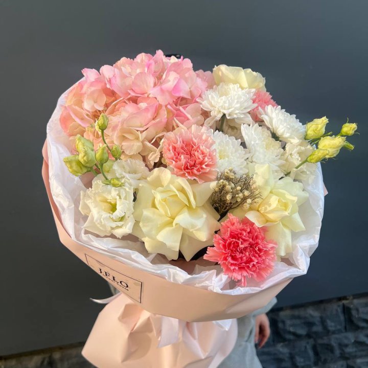 Букет "Милена" в Рыбинске