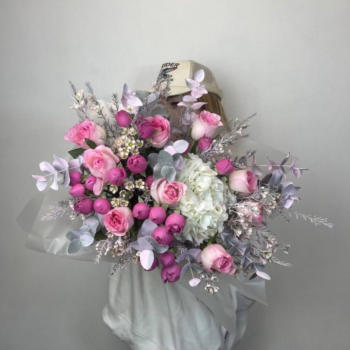 Джутовое кашпо "Мигноло" в Рыбинске