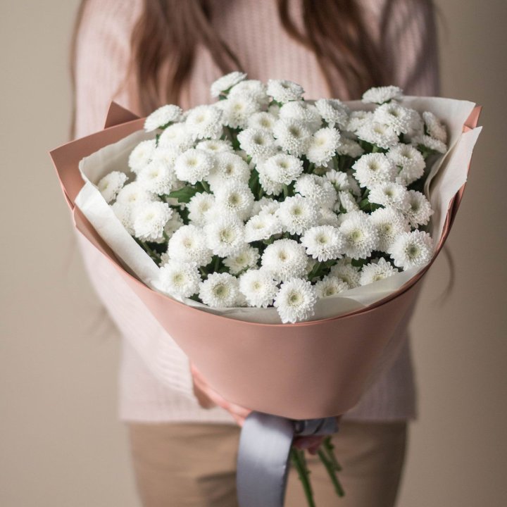 Букет Сантини в Рыбинске