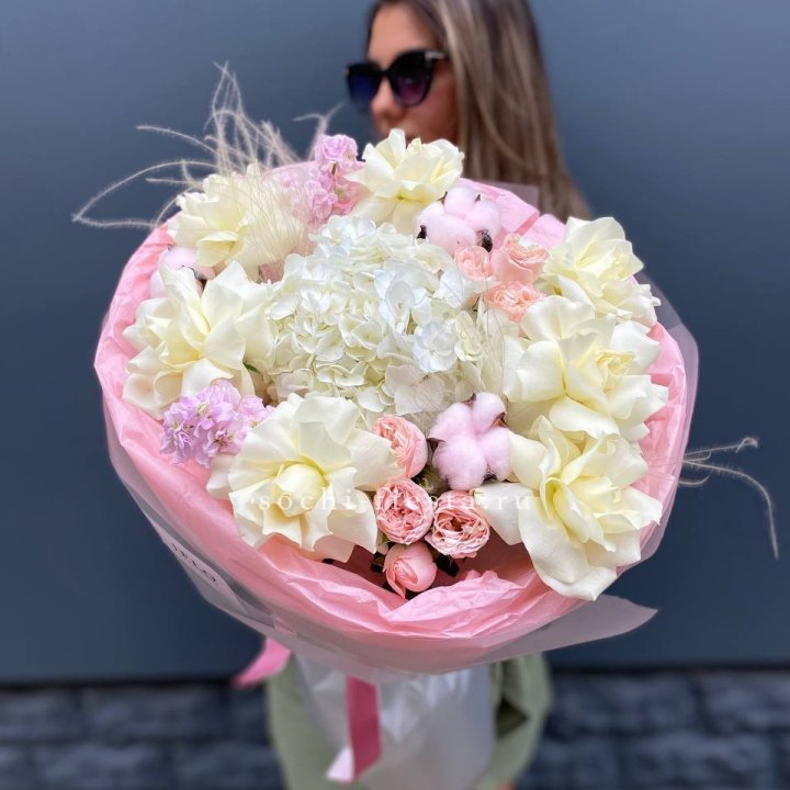 Букет "Ангел" в Рыбинске