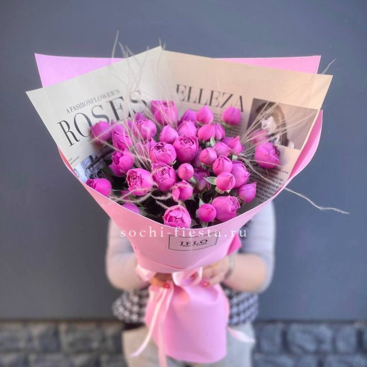 15 Мисти баблс в Рыбинске