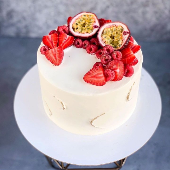 Торт "Страсть" в Рыбинске