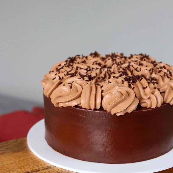 Торт "Трюфель" в Рыбинске