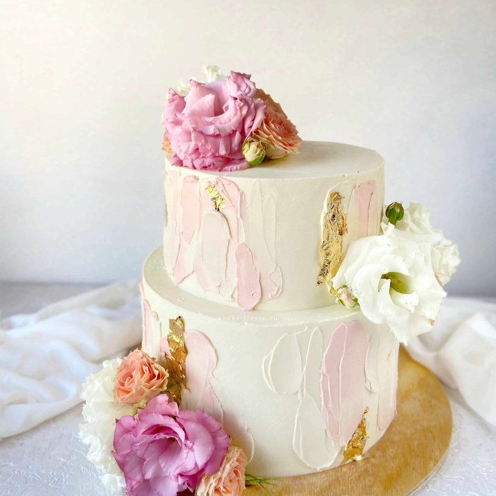 Торт "Изысканный" в Рыбинске