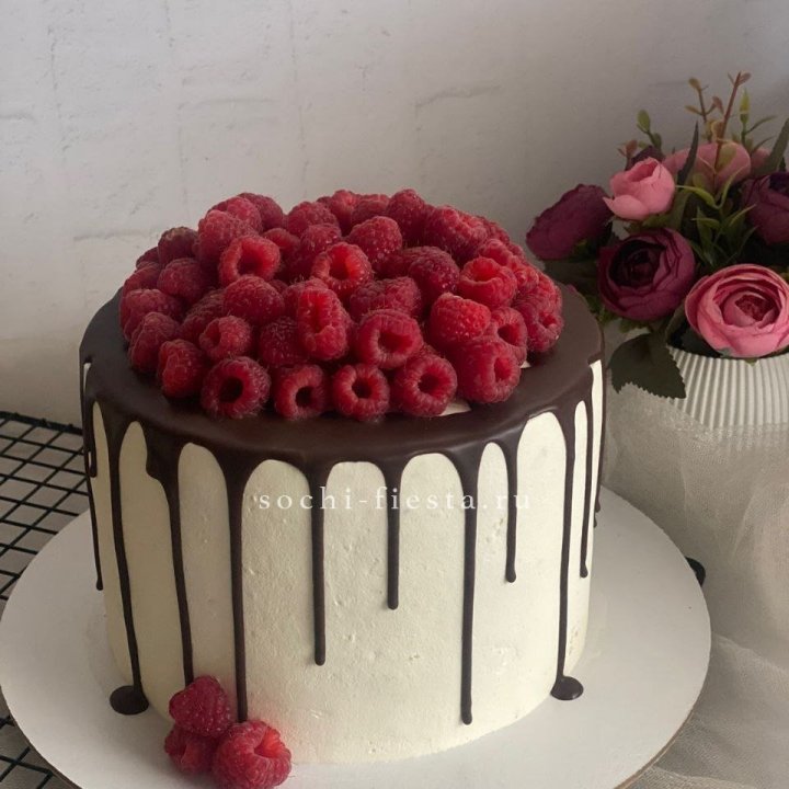 Торт "Фондю" в Рыбинске