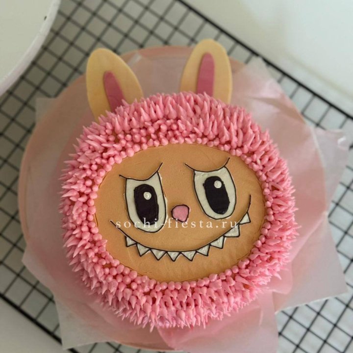 Торт  "Милый" в Рыбинске