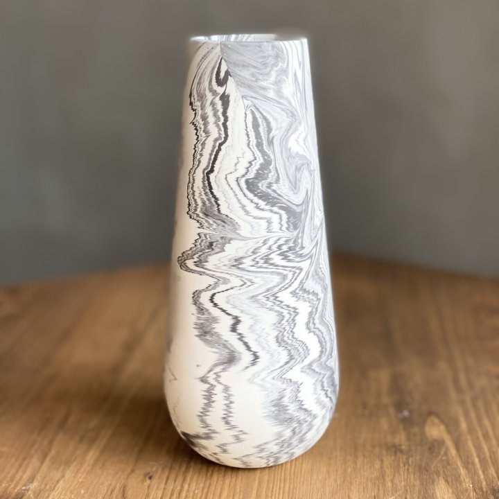 Дизайнерская ваза №2 в Рыбинске