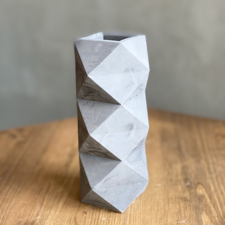 Дизайнерская ваза №1 в Рыбинске