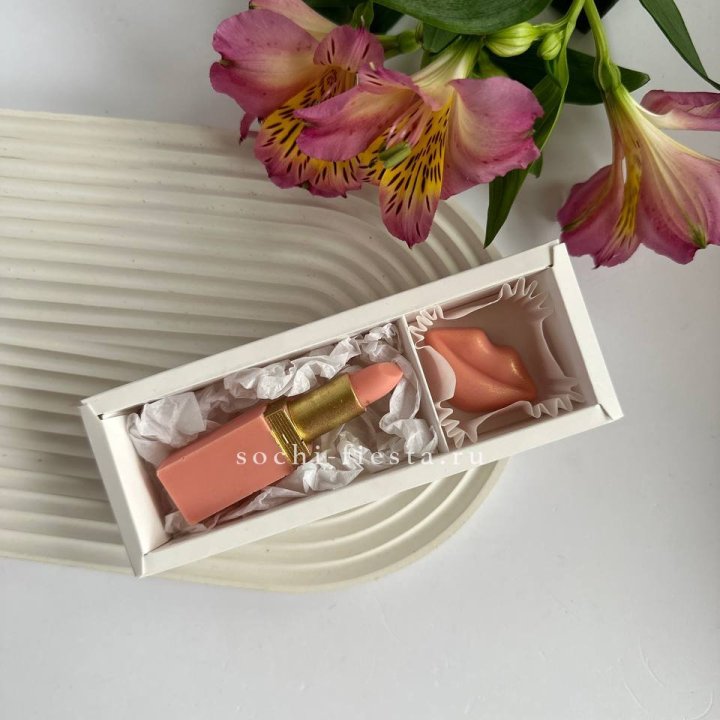 Бельгийский шоколад Женские секреты в Рыбинске