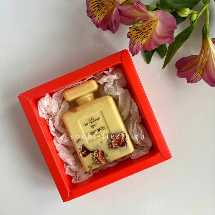 Бельгийский шоколад духи Шанель в Рыбинске