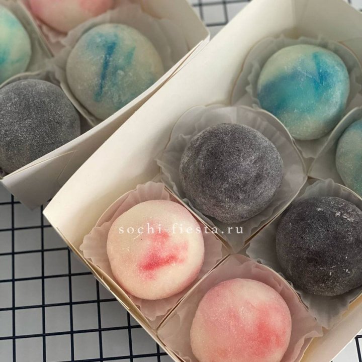 Набор Моти в Рыбинске