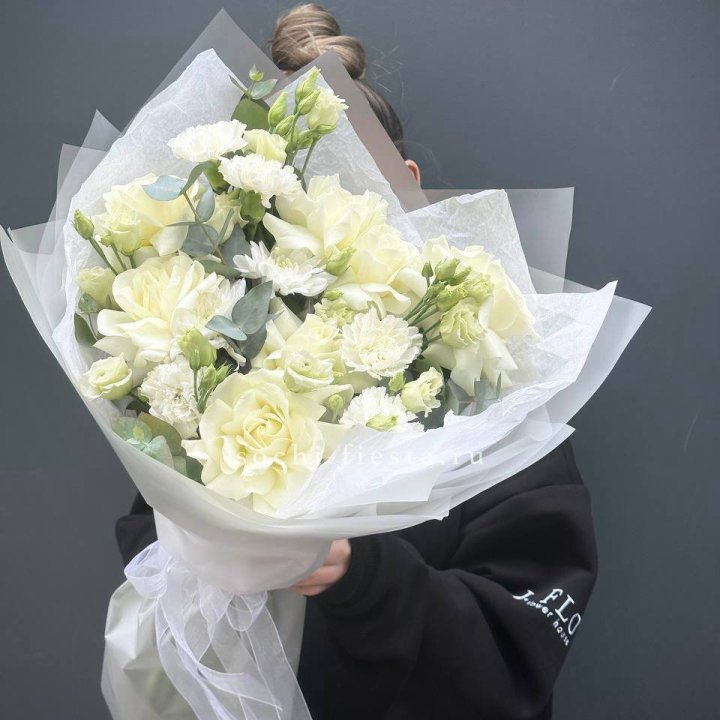 Букет "Сицилия" в Рыбинске