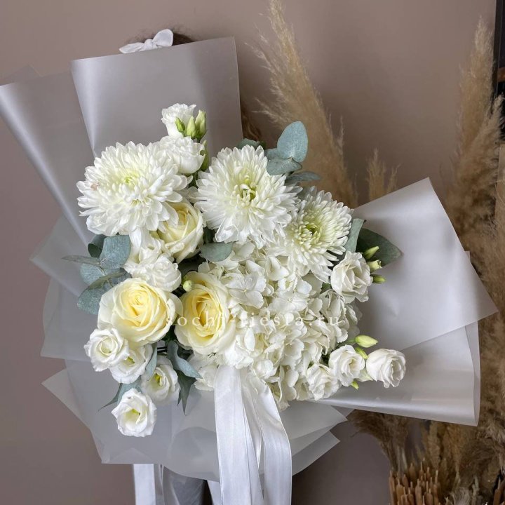 Букет "Ламанш" в Рыбинске