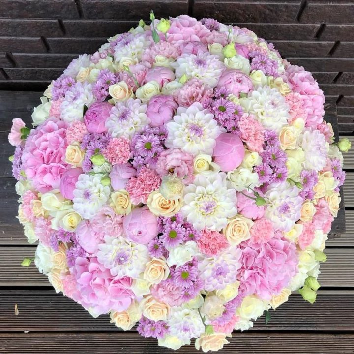 Макси-корзина Лолипап в Рыбинске