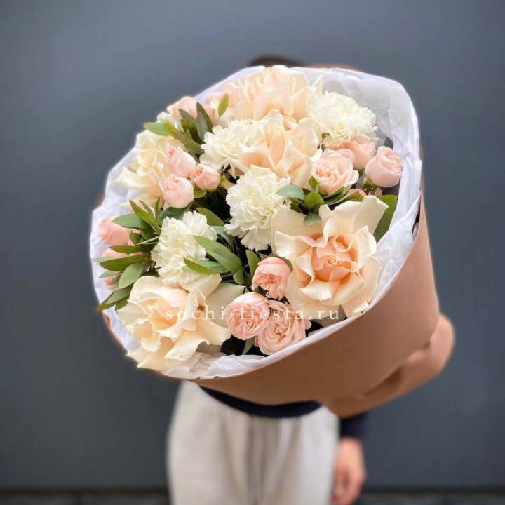  Букет "Тенереса" в Рыбинске