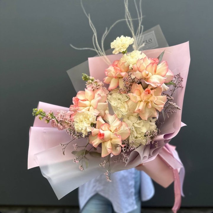 Букет  "Проджи" в Рыбинске