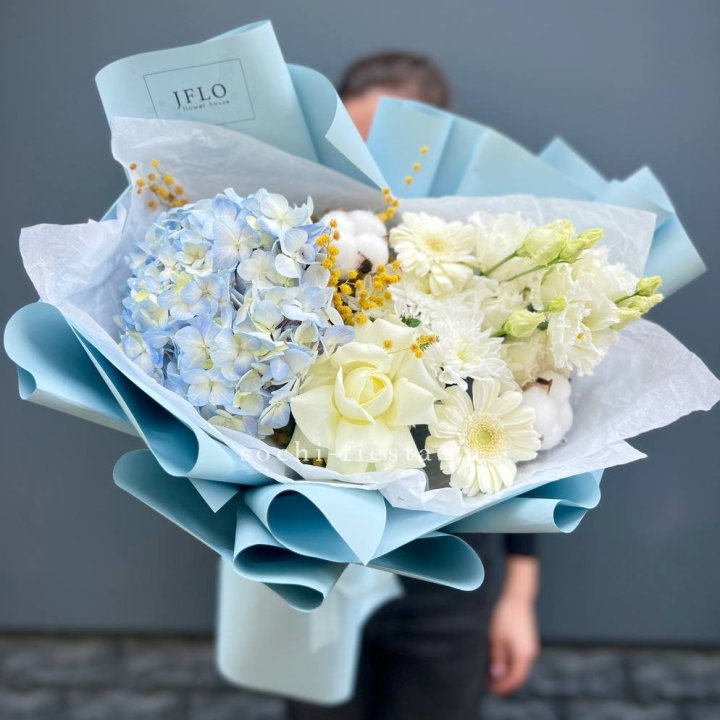  Букет "Келестия" в Рыбинске