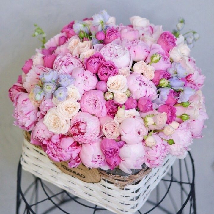 Композиция "Черри" в Рыбинске