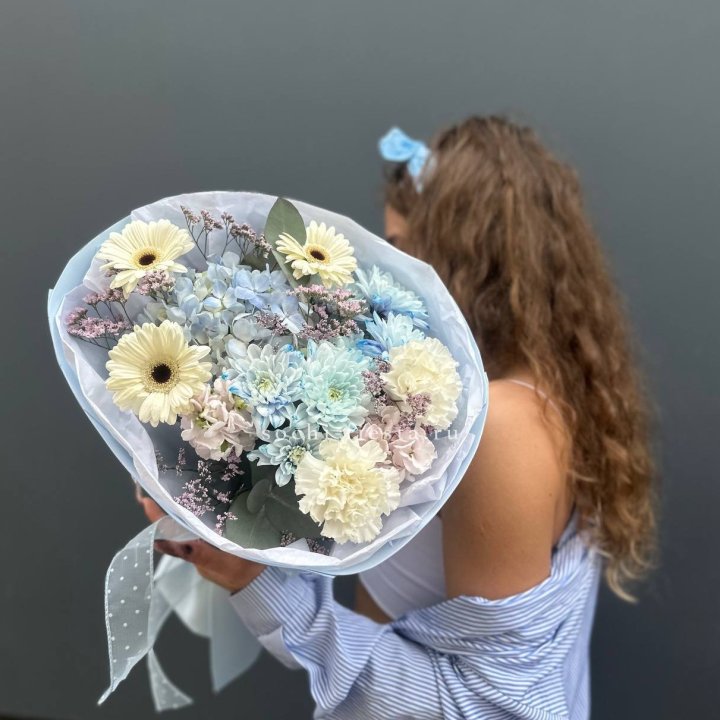 Букет "Целесте" в Рыбинске