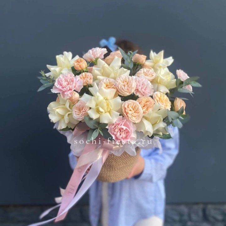 Кашпо "Джентел" в Рыбинске