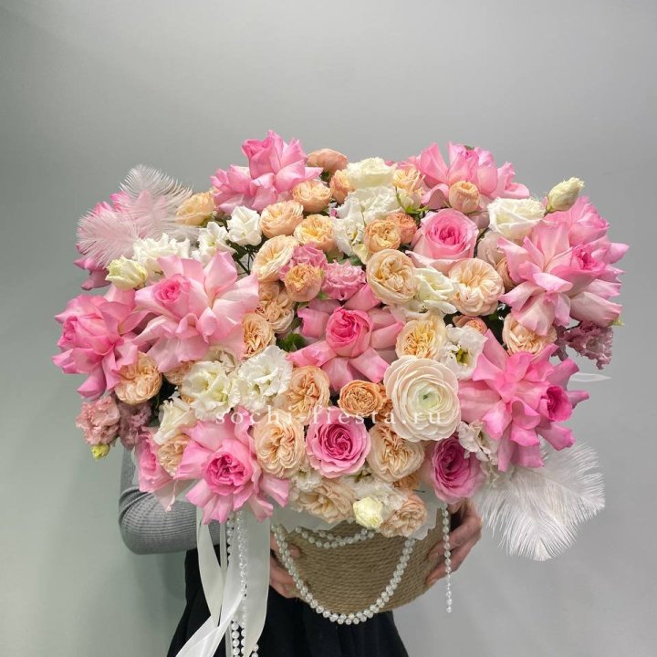 Композиция "Балетный вальс"  в Рыбинске