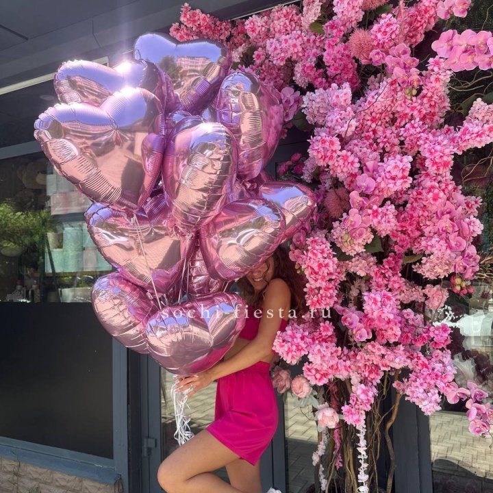 Набор шаров "Катрин" в Рыбинске